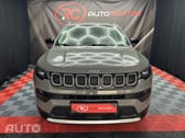 Jeep Compass 1.3 TG 4Xe Limited