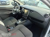 Renault Zoe (c/ Bateria) Limited 50