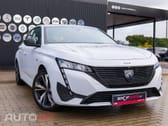 Peugeot 308 1.6 Hybrid Allure e-EAT8