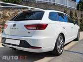 Seat Leon ST FR