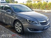 Opel Insignia 1.6 CDTi Cosmo S/S J17