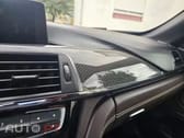 BMW M4  Cabrio Dkg