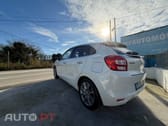 Suzuki Baleno 1.0 T GLE