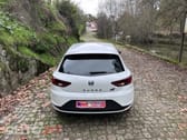 Seat Leon 2.0 TSI Cupra DSG S/S