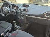 Renault Clio 1.2 TCE GT J15
