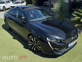 Peugeot 508 1.5 BlueHDi GT EAT8