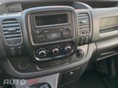 Fiat Talento 2.0 M-Jet L2H1 1.2T