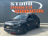 Citroen C4 Cactus 1.6 BlueHDi Feel