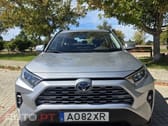 Toyota RAV4 2.5 HDF Comfort