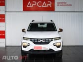 Dacia Spring Electric 65 Extreme