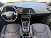 Seat Leon 1.5 TSI FR