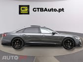 Audi A8 60TFSie LS LINE I.V.A DEDUTÍVEL