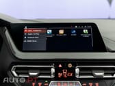BMW 218 i Advantage