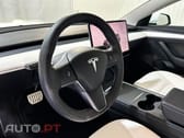 Tesla Model 3 Performance AWD