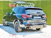 BMW X3 30 e xDrive Pack M