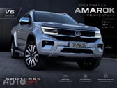 Volkswagen Amarok 3.0 TDI Aventura 4x4