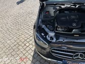 Mercedes-Benz E 300 de Avantgarde