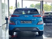 Hyundai Kauai EV 64 kWh Premium