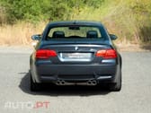 BMW M3 Auto