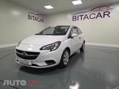 Opel Corsa 1.3 CDTI VAN IVA DEDUTÍVEL