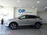 Nissan Qashqai 1.3 DIG-T N-Connecta Led Xtronic