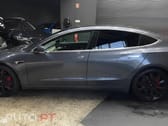 Tesla Model 3 Performance Dual Motor AWD