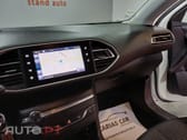 Peugeot 308 1.6 BlueHDi Allure
