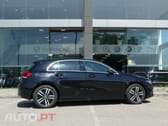 Mercedes-Benz A 250 e Progressive