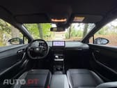 MG MG4 77 kWh Extended Range Luxury