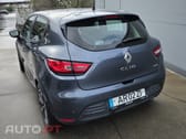 Renault Clio (Energy) dCi 90 Start & Stop LIMITED