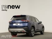 Nissan X-Trail X-Trail 1.5 e-Power N-Connecta 7L e-4force