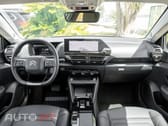 Citroen e-C4 X 50 kWh Shine