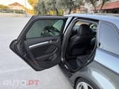 Audi A3 Sportback 2.0 TDi S-line