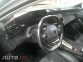 Peugeot 308 SW 1.6 Hybrid Allure e-EAT8