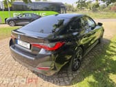 BMW i4 eDrive35 Pack Desportivo M