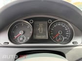 Volkswagen Passat Variant 1.6 TDI BlueMotion Comfortline