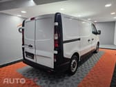 Renault Trafic 1.6 dCi L1H1 1.0T SS