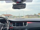 Peugeot 508 RXH Hybrid4 2-Tronic
