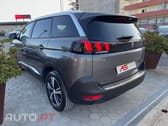 Peugeot 5008 1.6 BlueHDi Allure J18