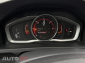 Volvo V60 2.0 D2 R-Design
