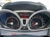 Ford Fiesta 1.4 TDCi Trend