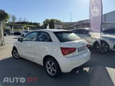 Audi A1 1.6 TDI Ambition