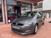 Volkswagen Polo 1.2 Comfortline
