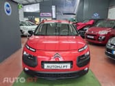 Citroen C4 Cactus 1.2 PureTech Feel