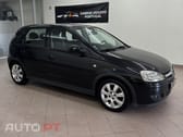 Opel Corsa 1.2 Twinport Enjoy