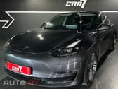 Tesla Model 3 Long-Range Dual Motor AWD