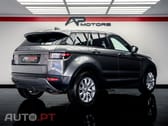 Land Rover Range Rover 2.0 D150
