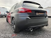Peugeot 308 1.6 e-THP GTi