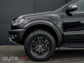 Ford Ranger 2.0 TDCi CD Raptor 4WD