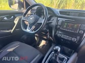Nissan Qashqai 1.5 dCi N-Connecta